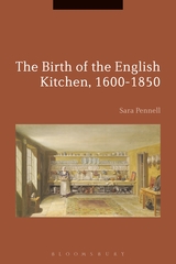 English Kitchen